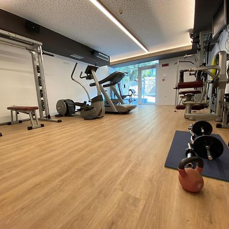 Aktivhotel Santalucia Torbole Sul Garda Екстериор снимка