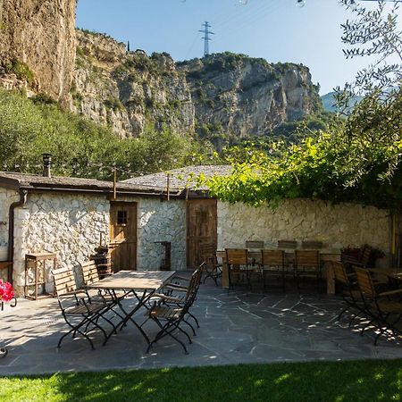 Aktivhotel Santalucia Torbole Sul Garda Екстериор снимка