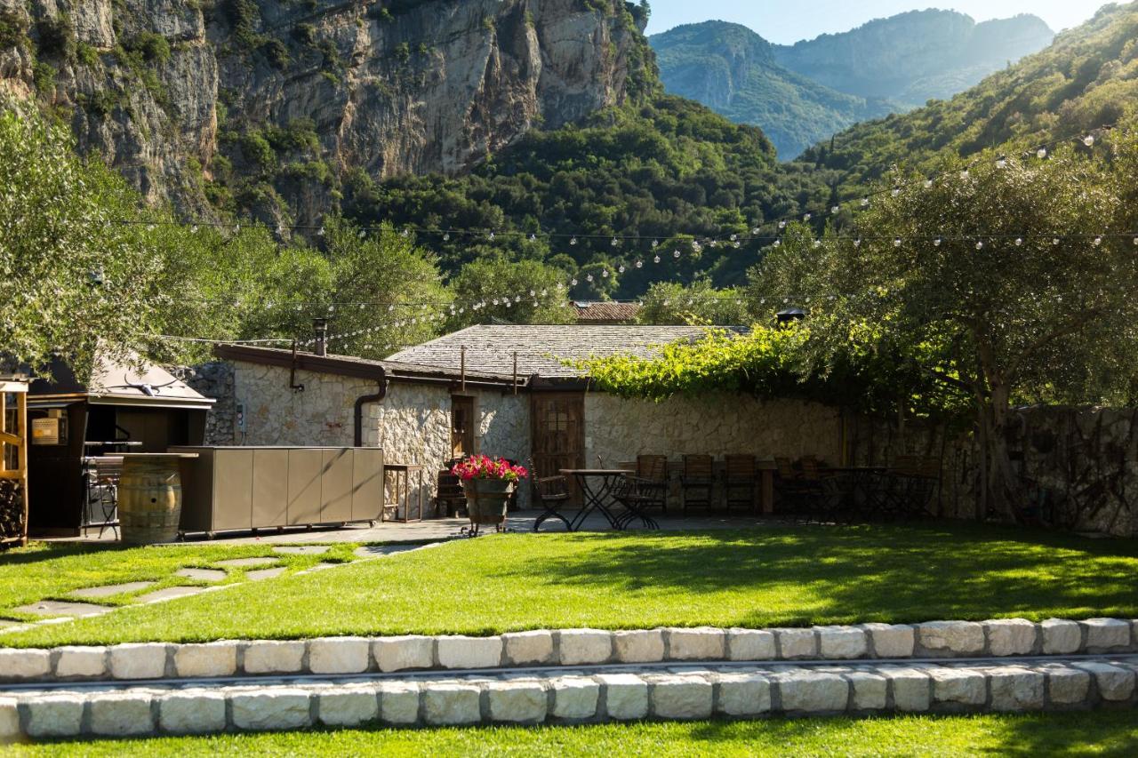 Aktivhotel Santalucia Torbole Sul Garda Екстериор снимка