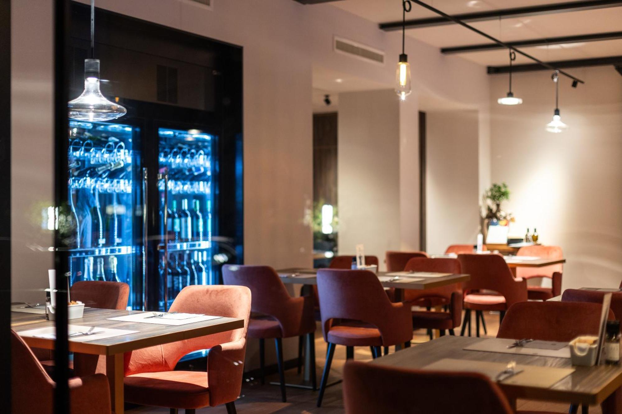 Aktivhotel Santalucia Torbole Sul Garda Екстериор снимка