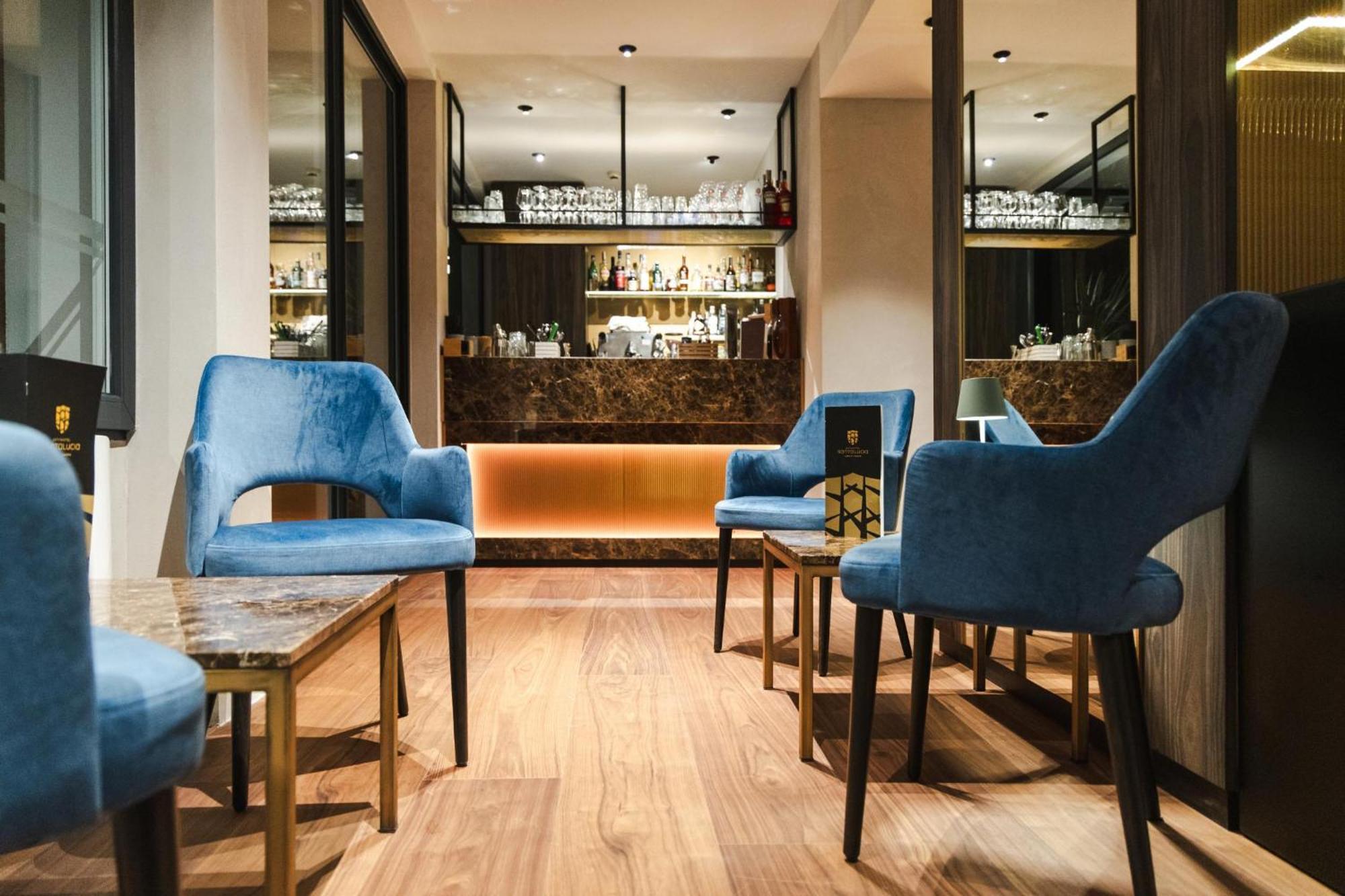 Aktivhotel Santalucia Torbole Sul Garda Екстериор снимка