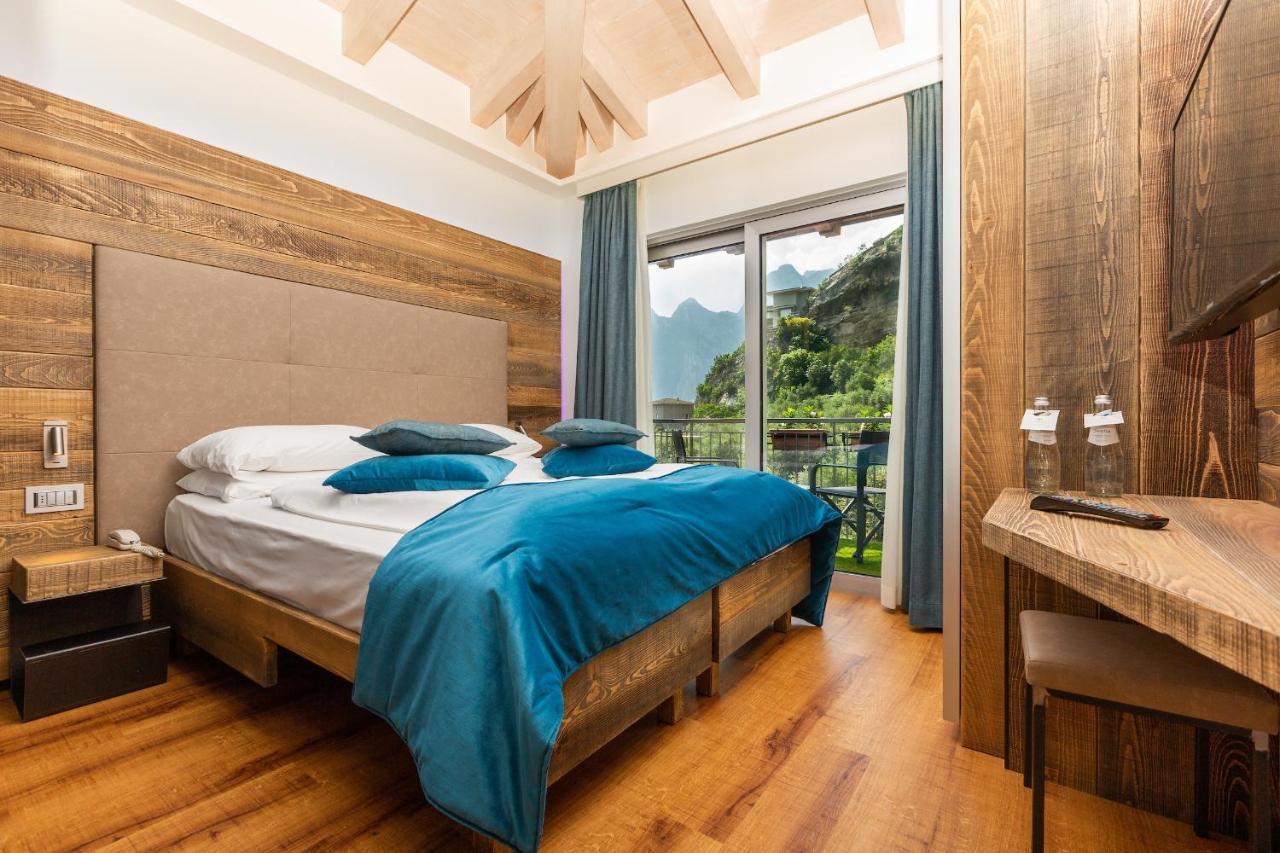 Aktivhotel Santalucia Torbole Sul Garda Екстериор снимка